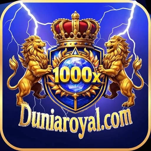 DUNIAROYAL - Game Tycoon Terbaik untuk Membangun Kerajaan Anda