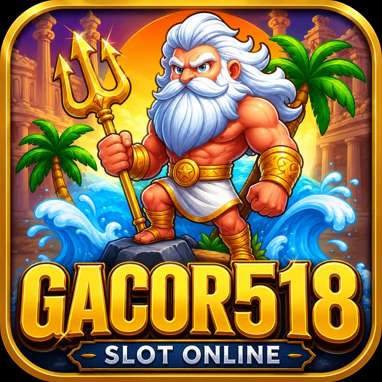 GACOR518 - Game Musik Terbaik untuk Penggemar Melodi