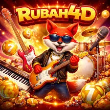 RUBAH4D - Game Pertanian Seru dan Menyenangkan